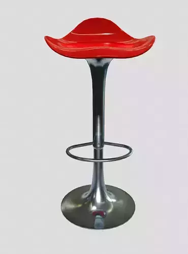 Bar stool v1