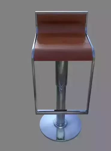 Bar stool v2
