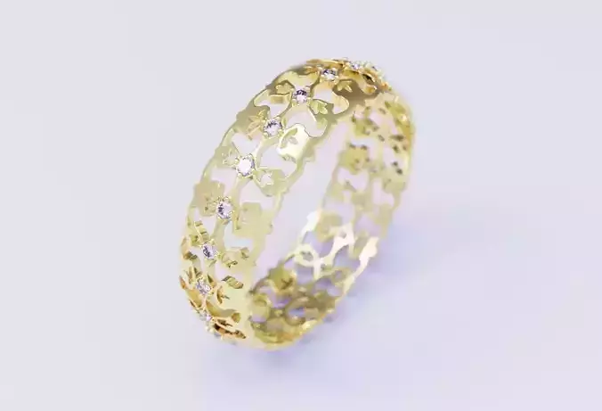 wedding ring