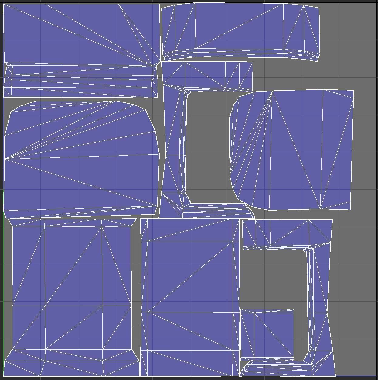 Coffee Maker 3D model_3