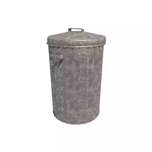 Trash Can