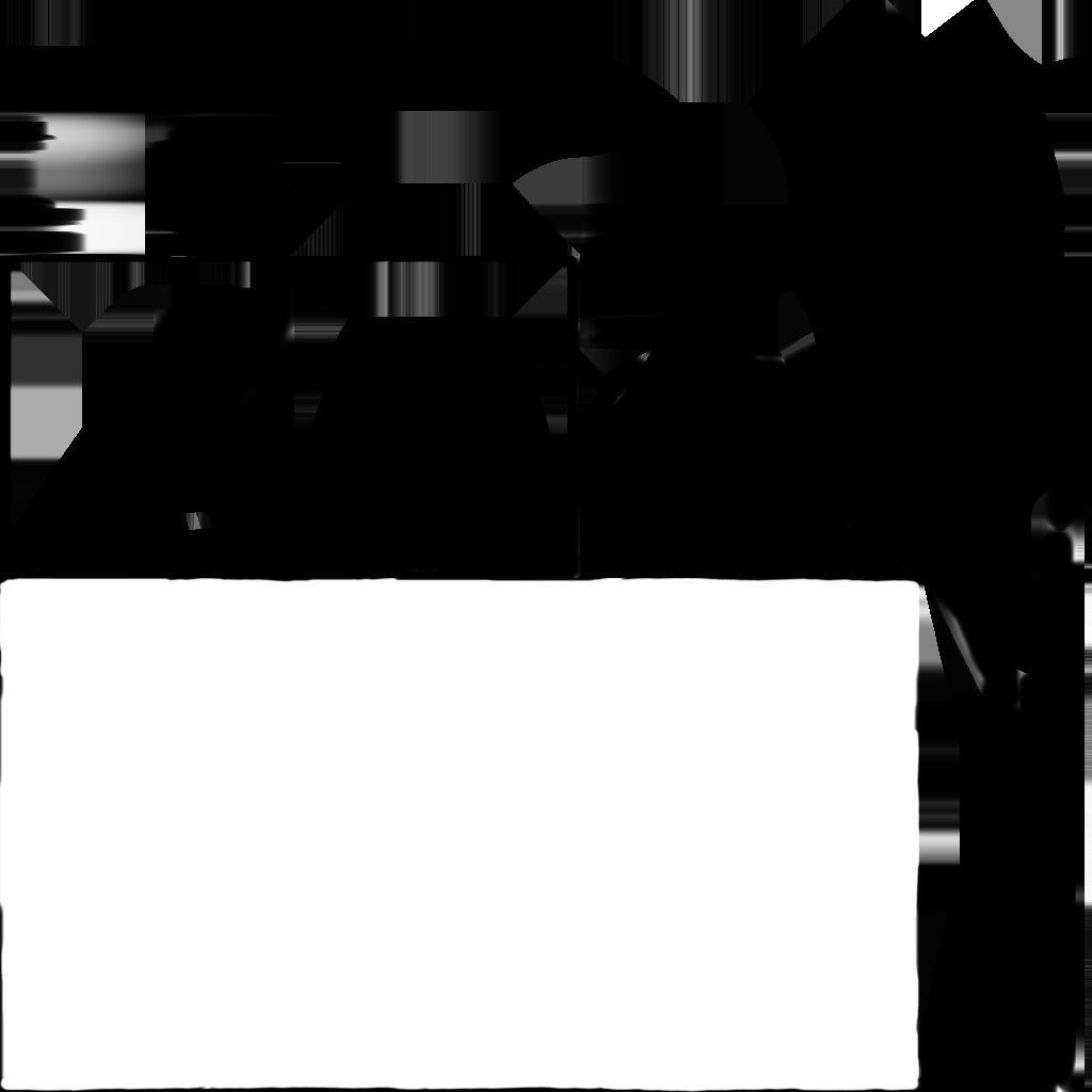 Tv and sound bar model Low-poly 3D model_14