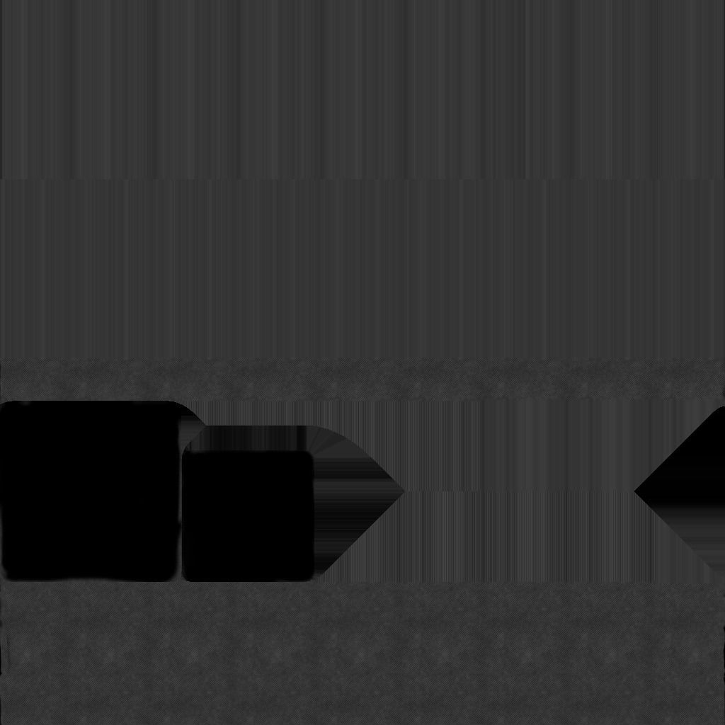 Tv and sound bar model Low-poly 3D model_6