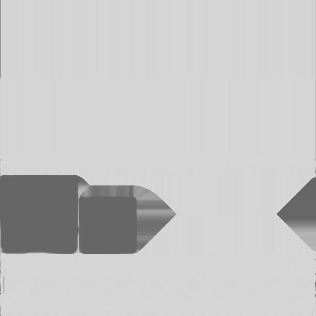 Tv and sound bar model Low-poly 3D model_10