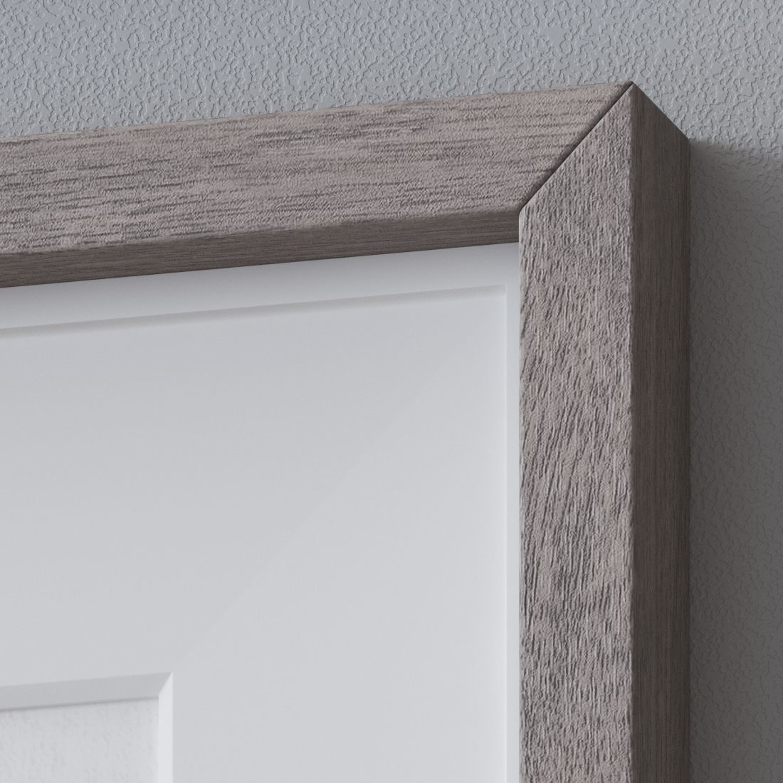 Photo Frames Set  344 3D model_2