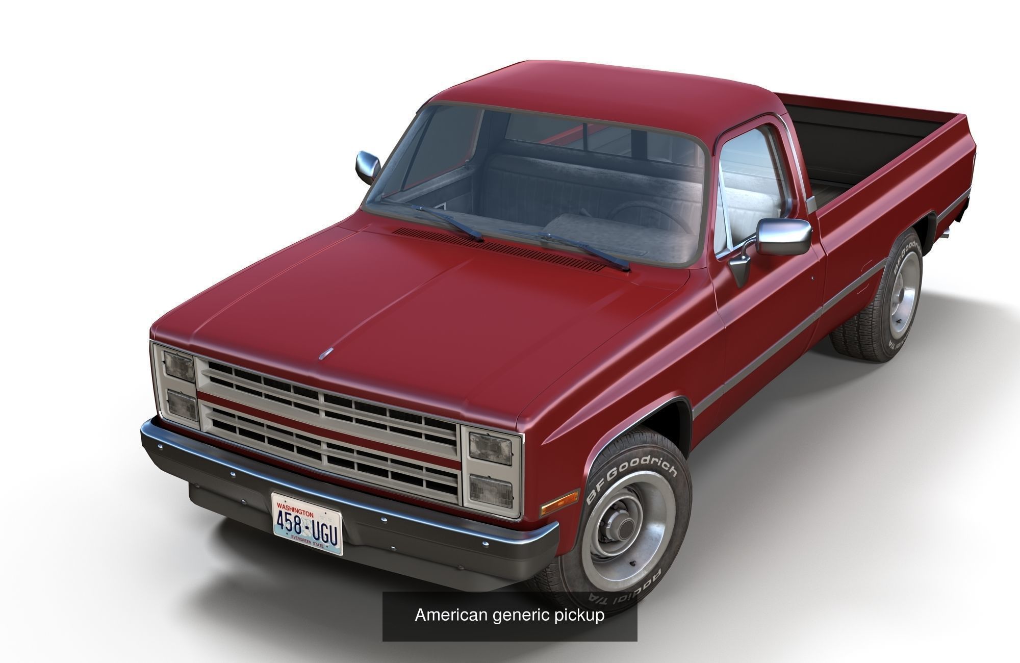 Offroad vehicles collection _2