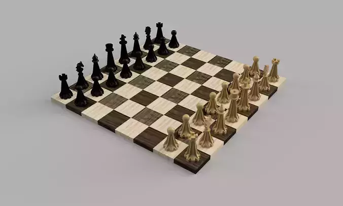 Chess 01
