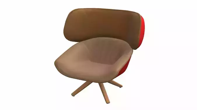 Tabano Chair