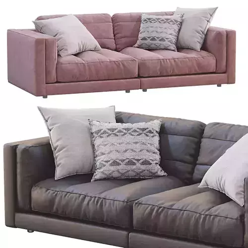 Sofa Flexform LUCIEN