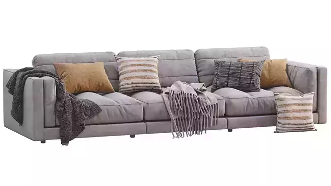 Sofa Flexform LUCIEN