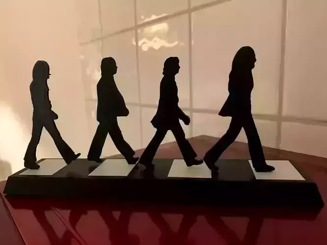 Abbey Road