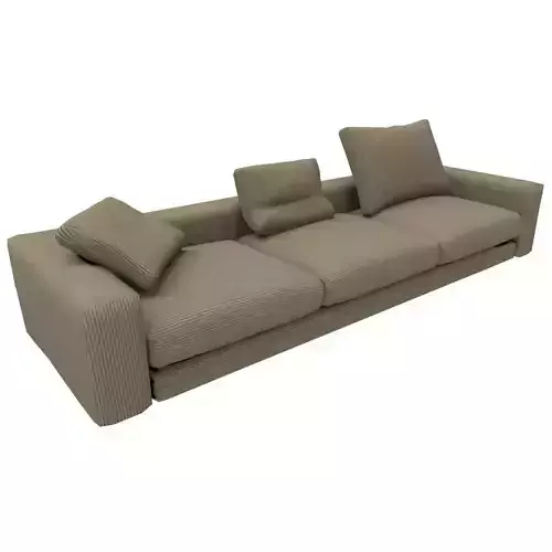 Couch - Sofa