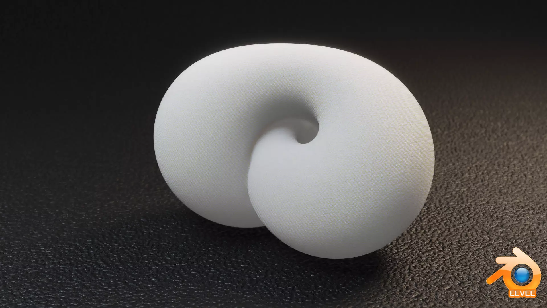 Math Object 126 3D print model_0