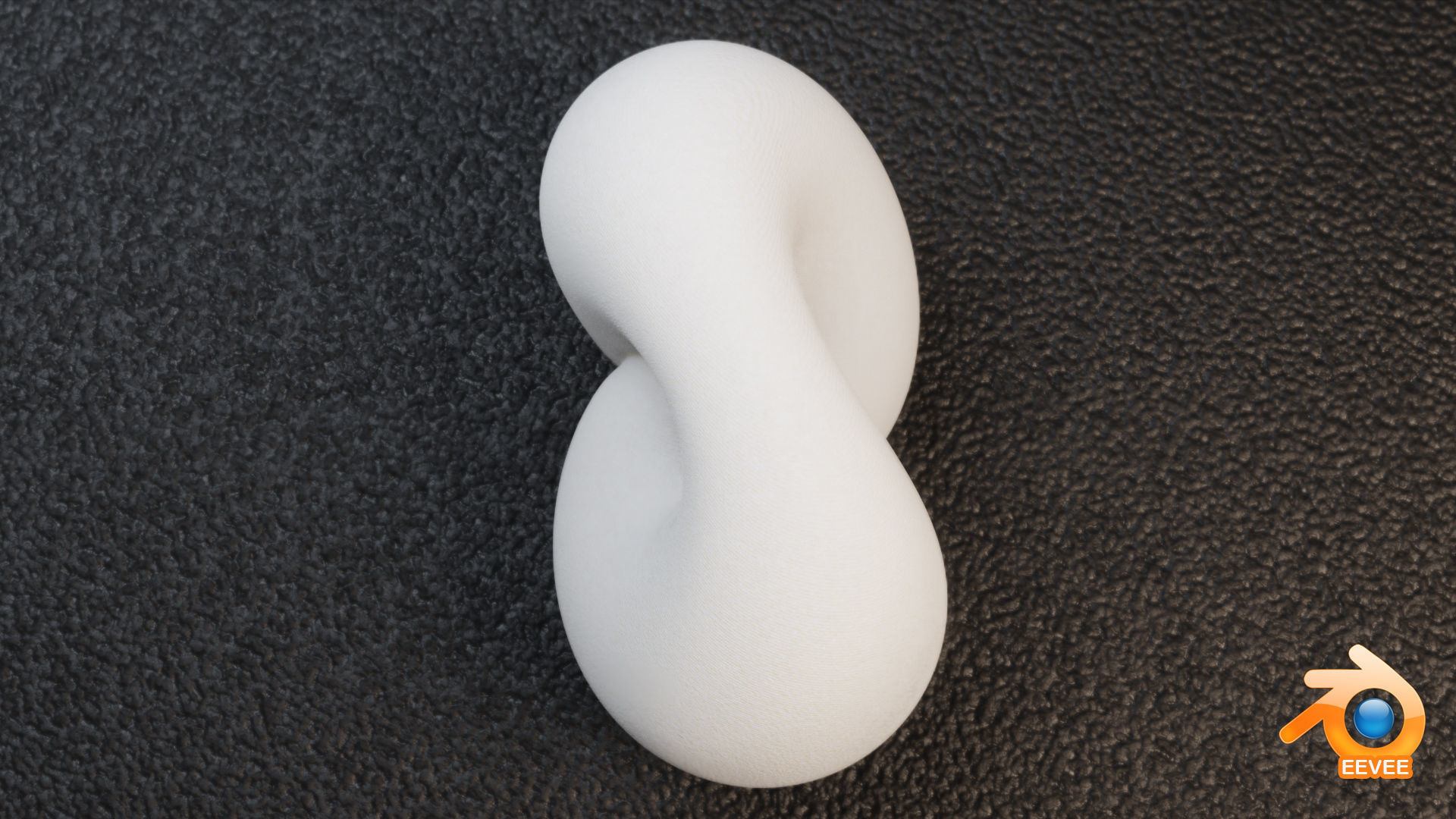 Math Object 126 3D print model_6