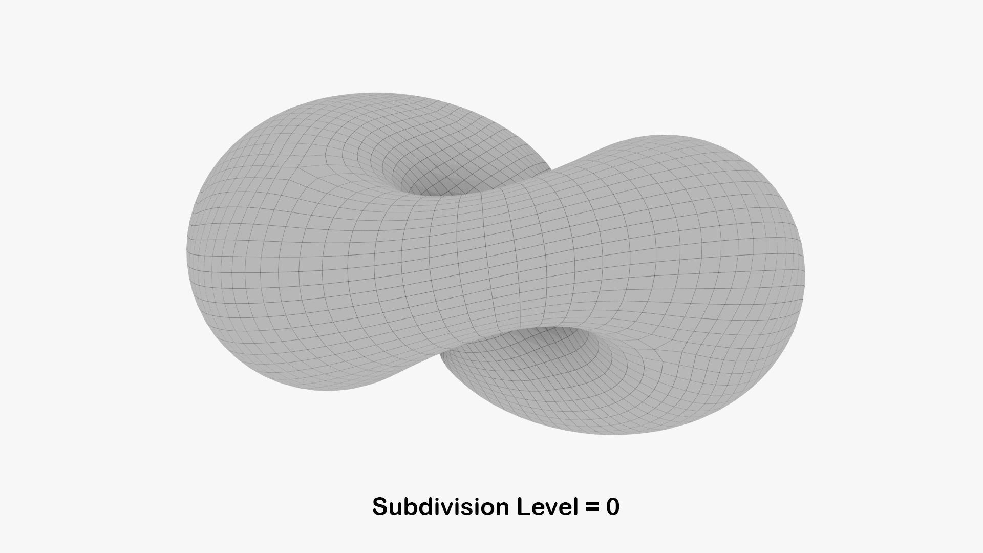 Math Object 126 3D print model_11