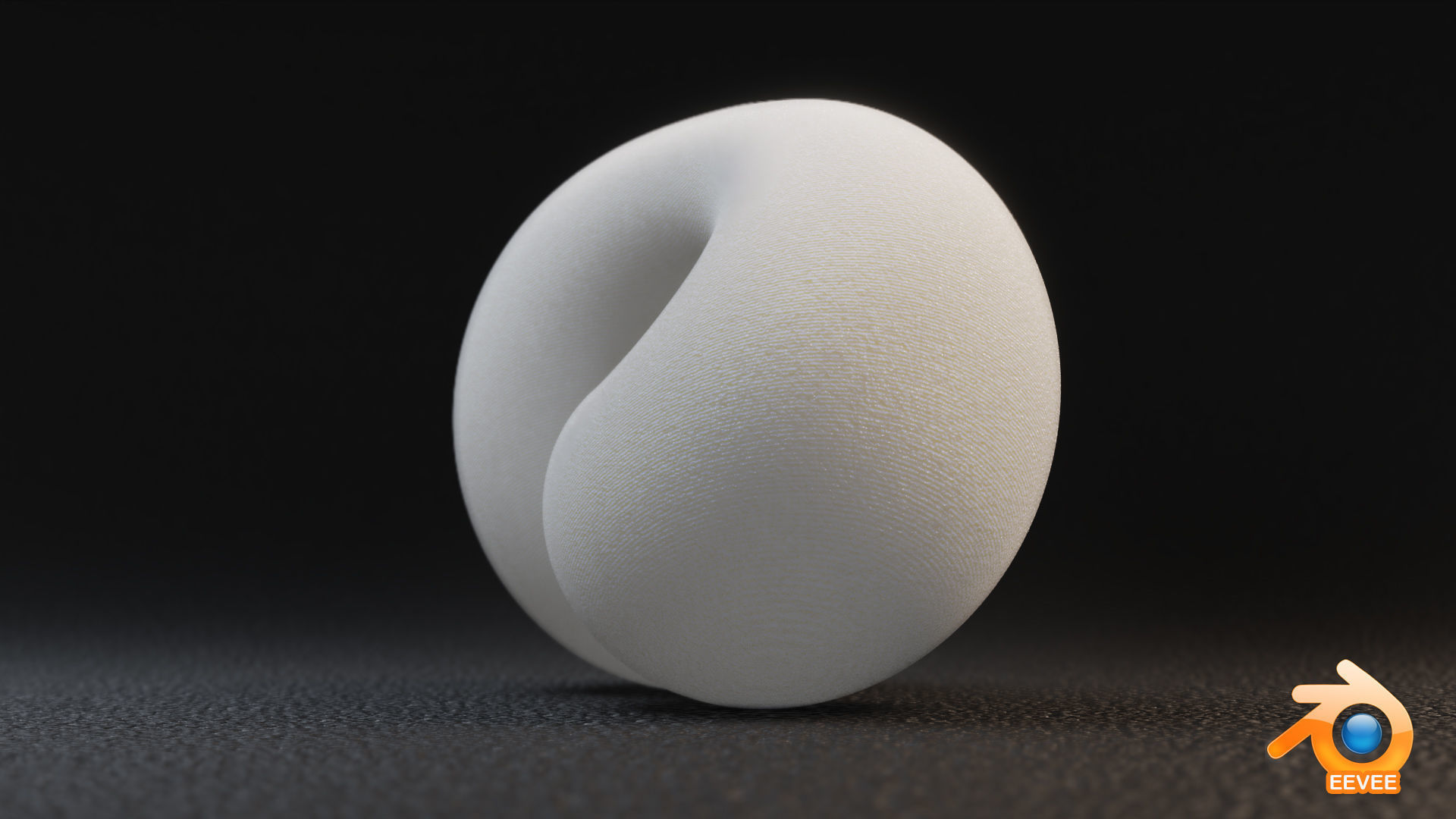 Math Object 126 3D print model_7