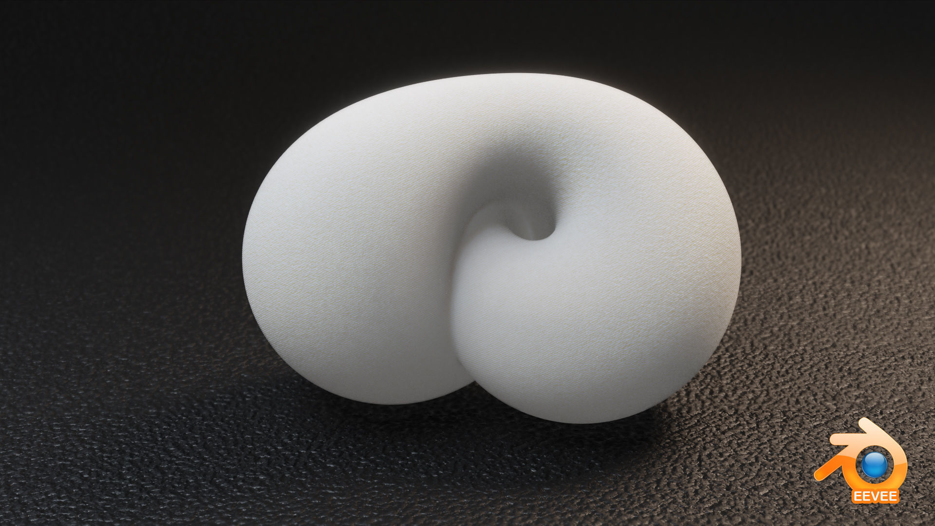 Math Object 126 3D print model_4