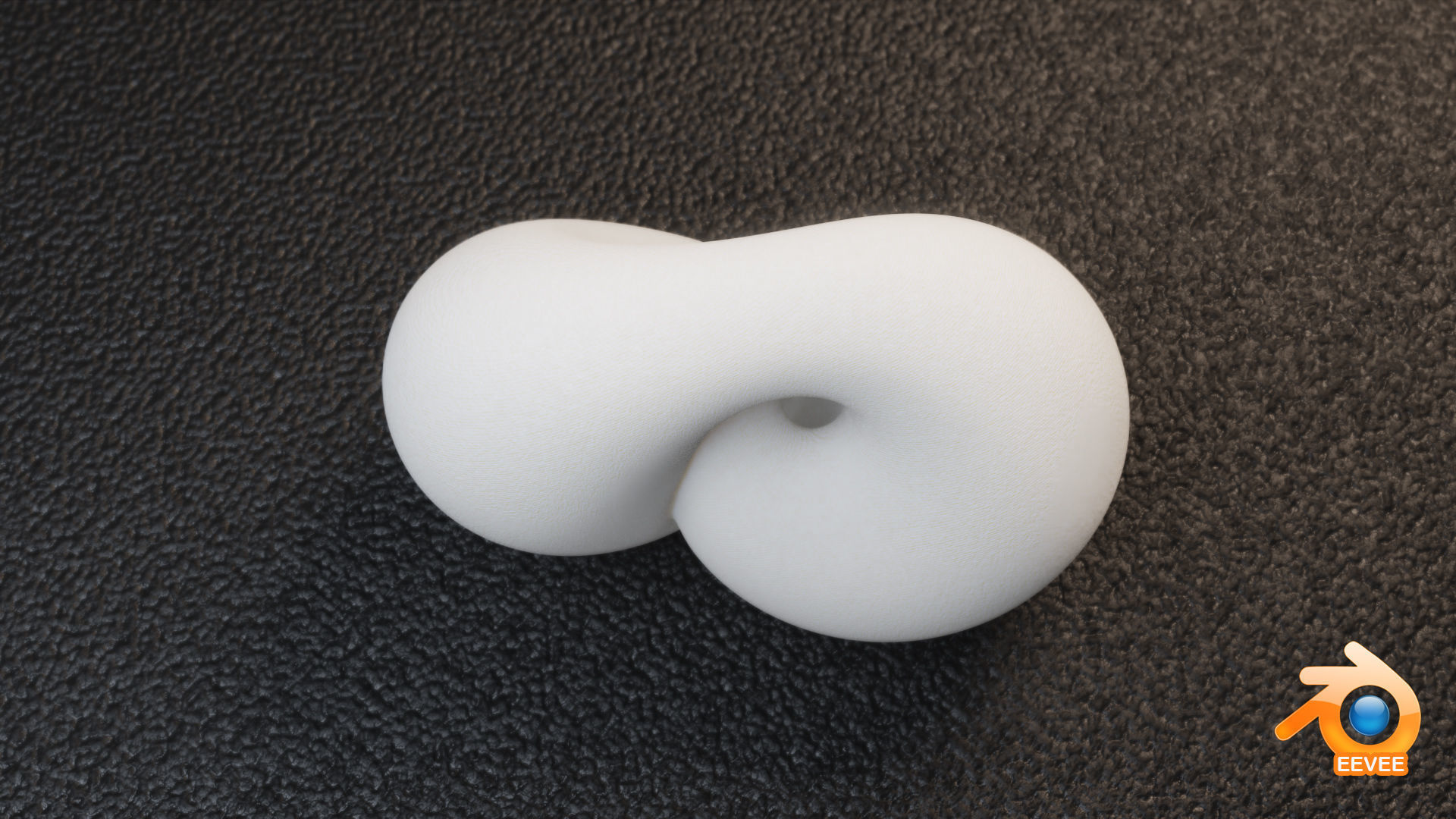 Math Object 126 3D print model_5