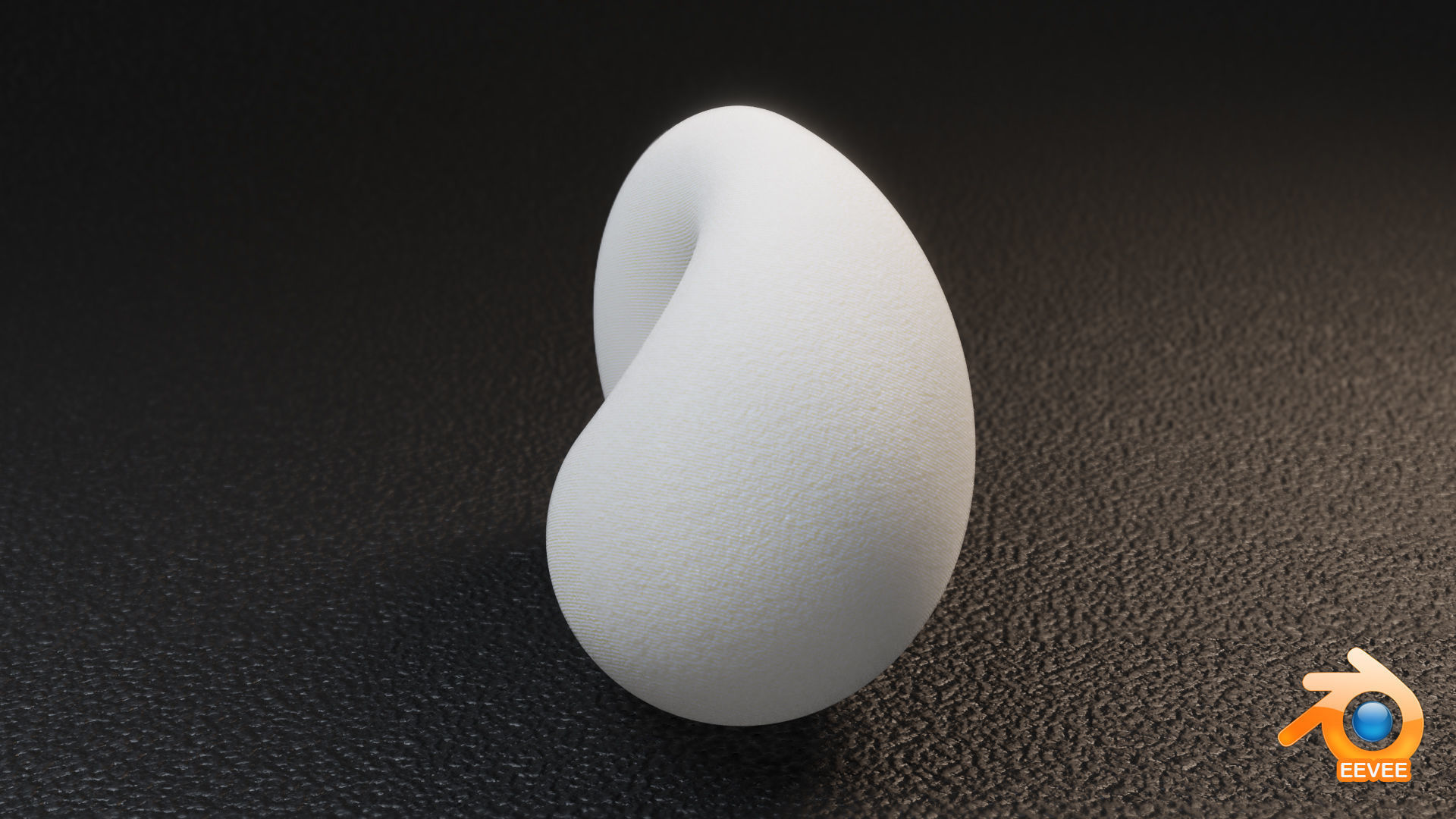 Math Object 126 3D print model_1