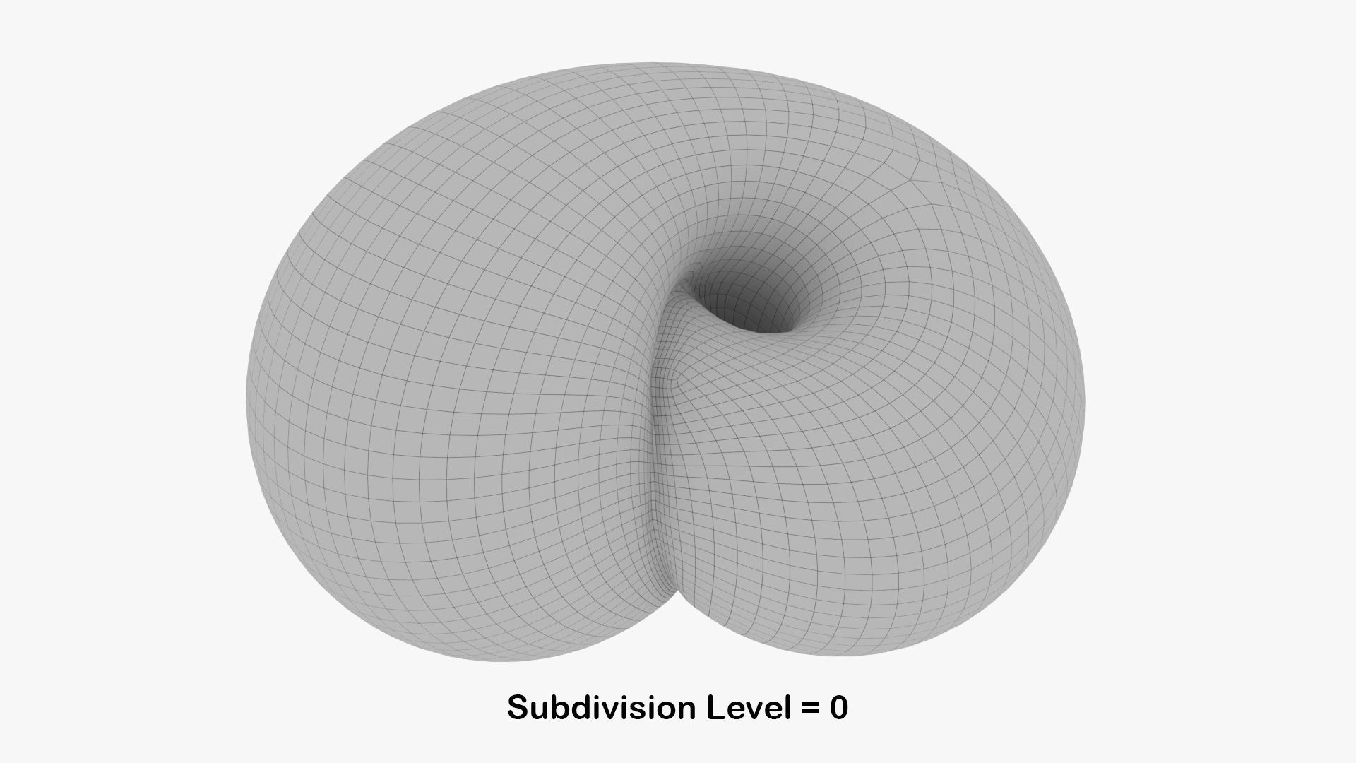 Math Object 126 3D print model_10