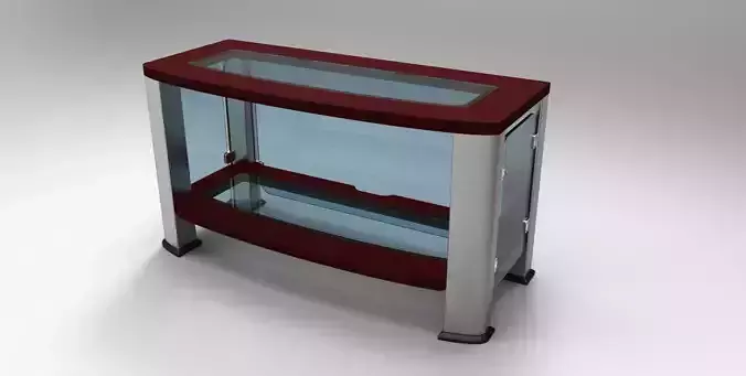 TV Table