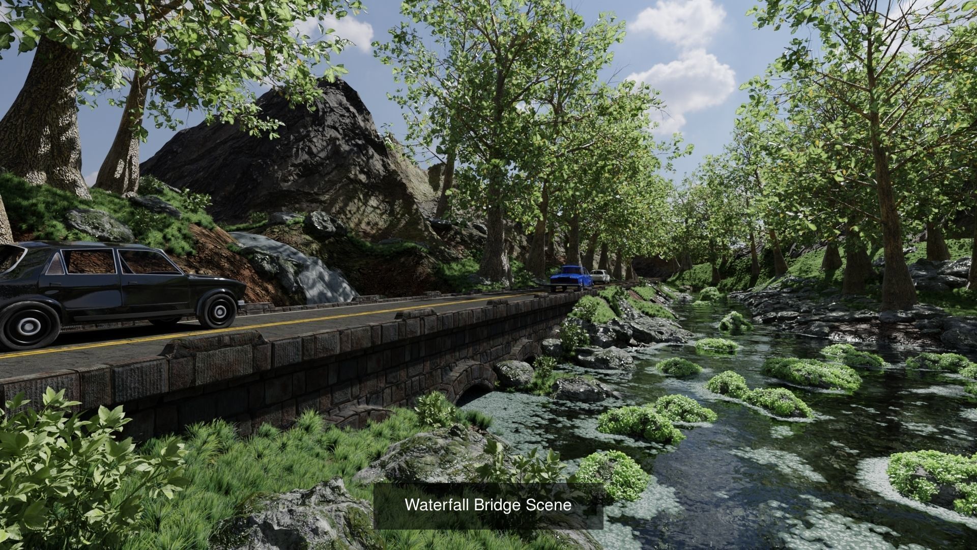 Exterior Landscape pack collection _2