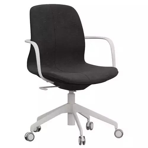 LANGFJALL office chair