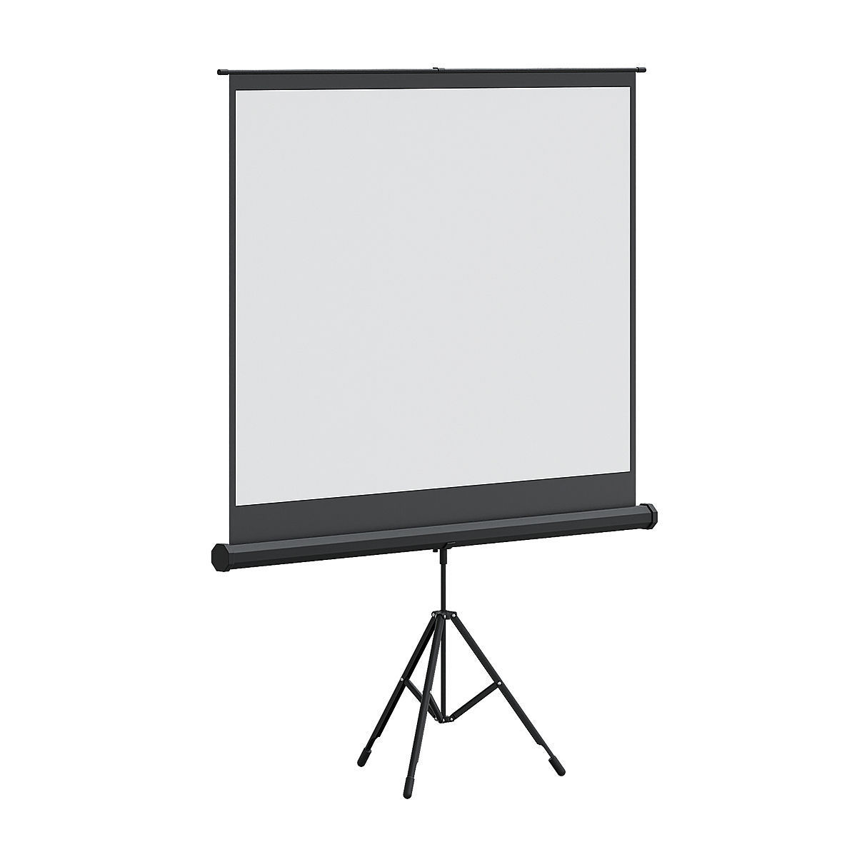 Projector Acer With Screens Set BLENDER 3D Model Cycles 3D model_4