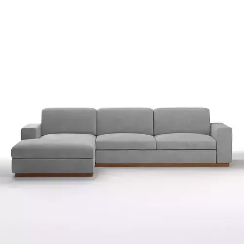 Noah Corner Sofa by Rove Concepts