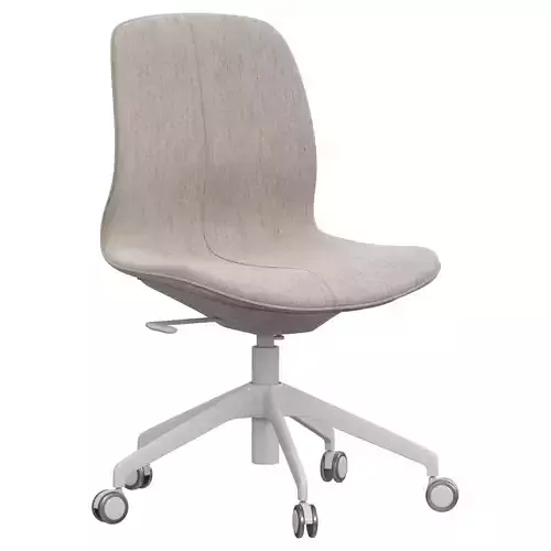 LANGFJALL office chair