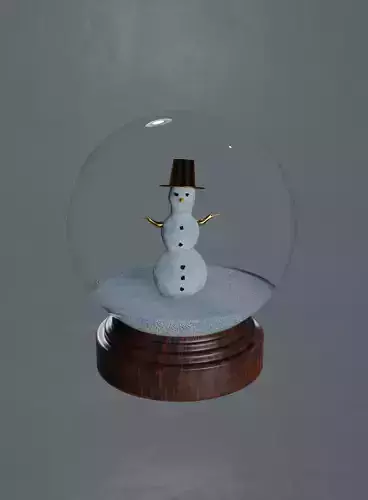 Snow Globe