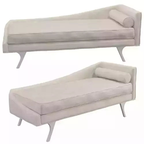 Bench Stolckholm 3D model Bench Stolckholm 3D model