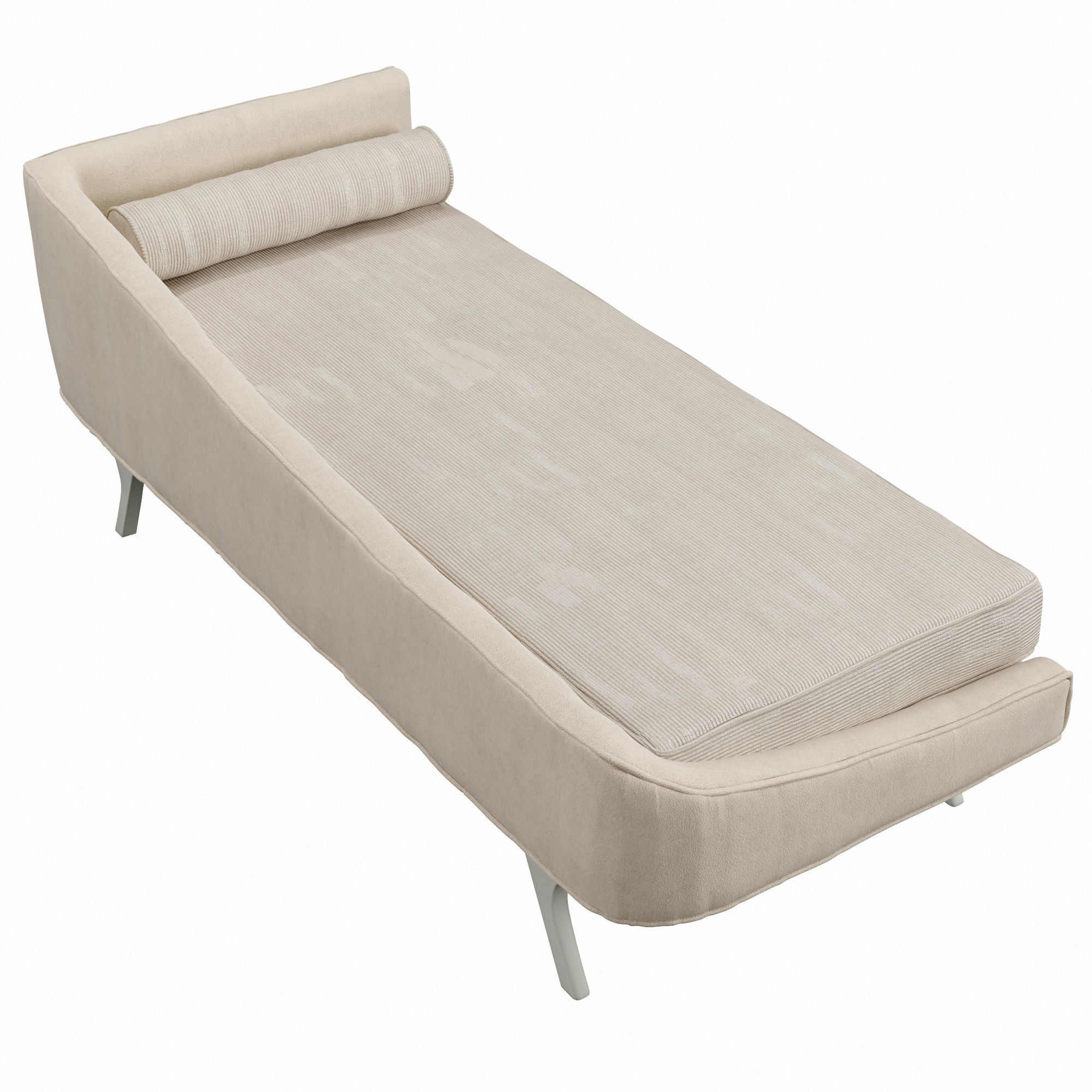 Bench Stolckholm 3D model_3