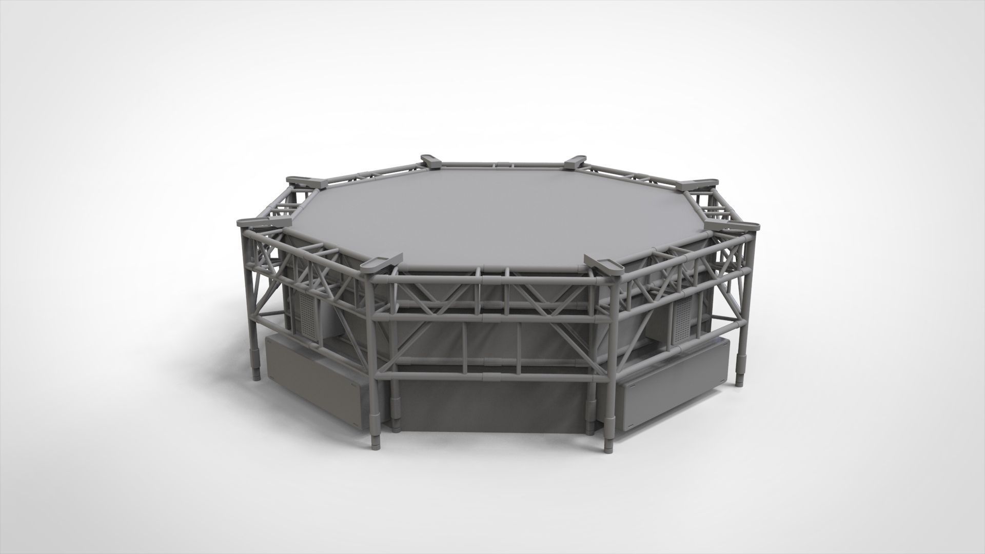 sci fi props 3 3D model_29