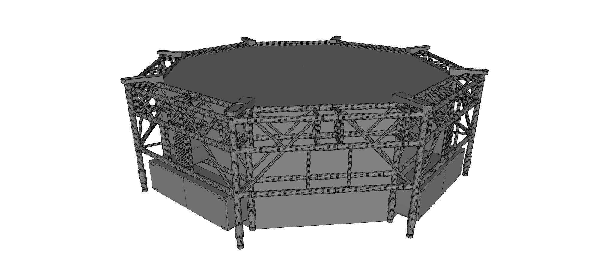 sci fi props 3 3D model_36