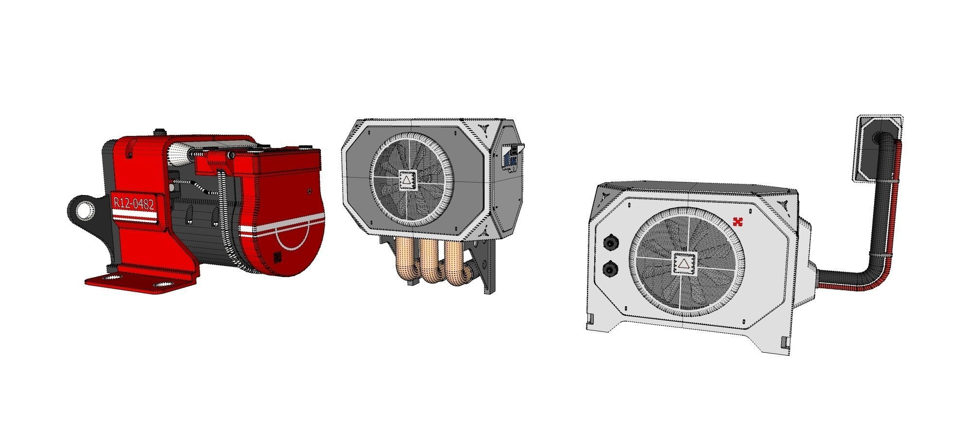 sci fi props 3 3D model_32