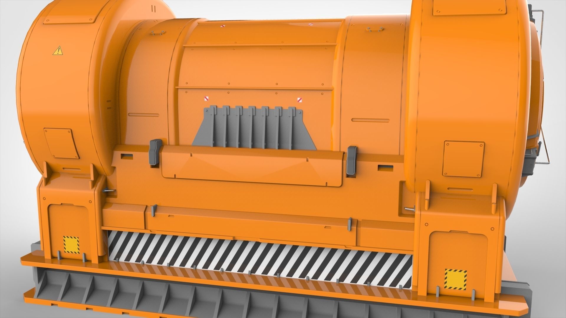 sci fi props 3 3D model_6