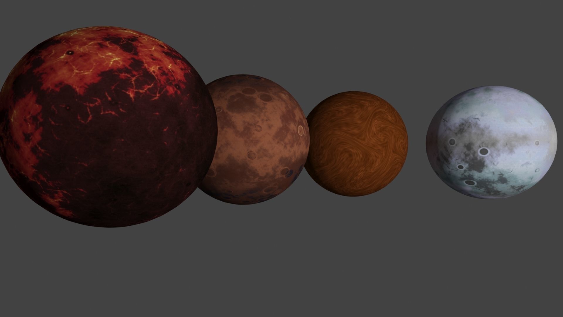 13 Fictional Planets Collection _15