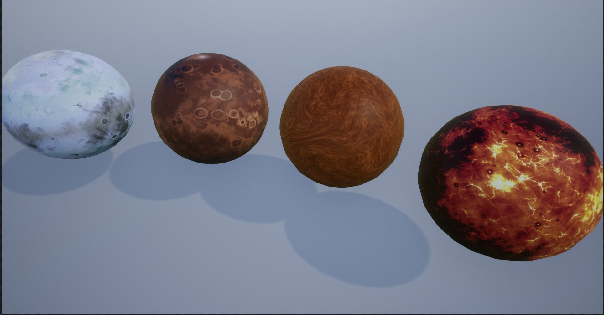 13 Fictional Planets Collection _14