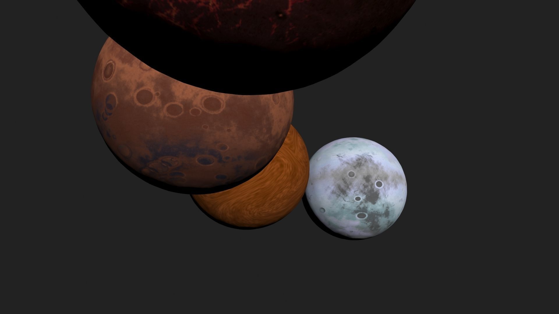 13 Fictional Planets Collection _12