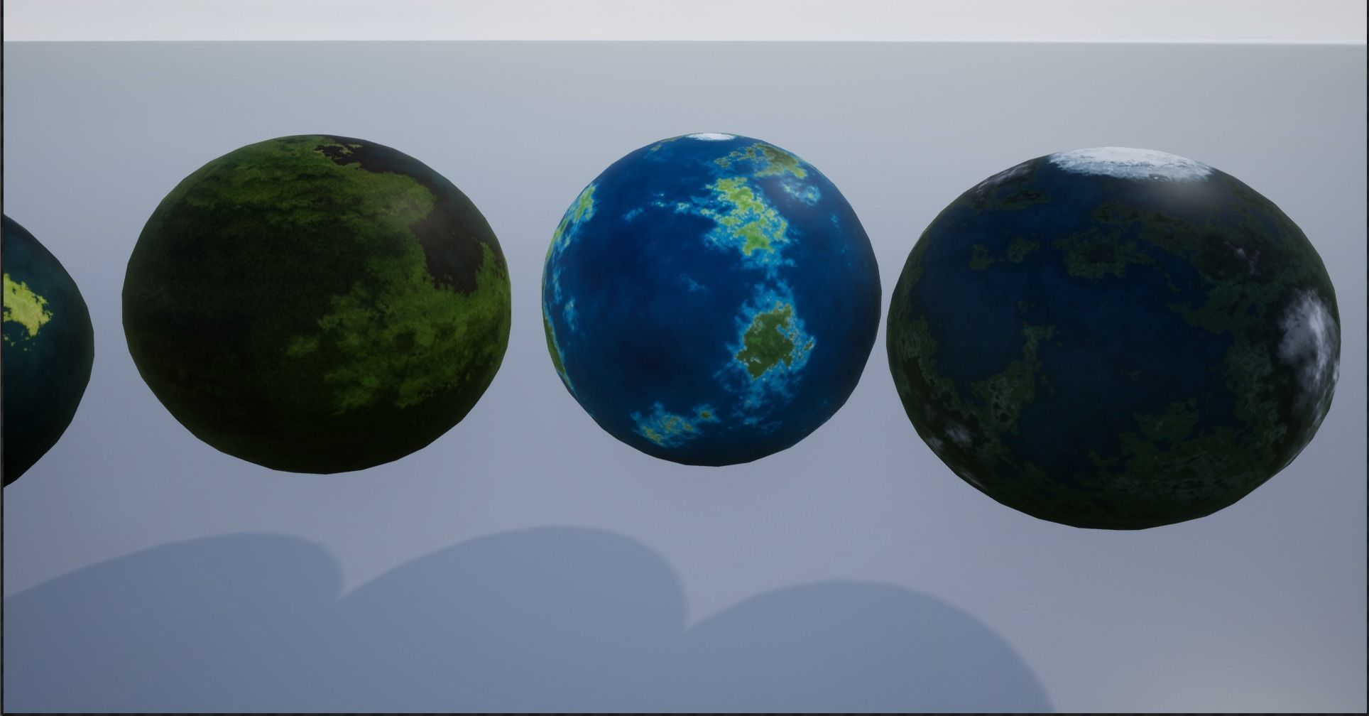 13 Fictional Planets Collection _11