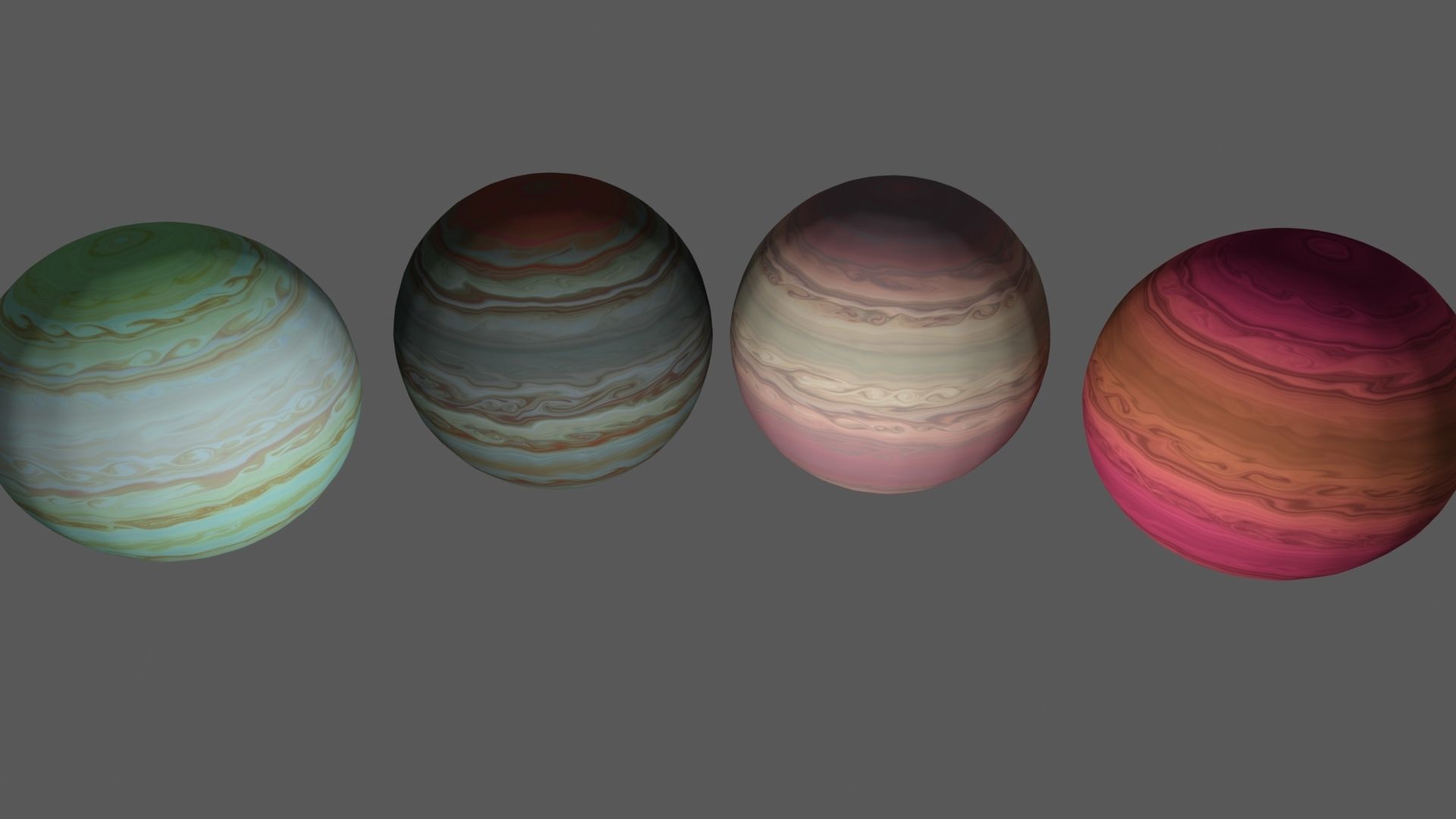 13 Fictional Planets Collection _16