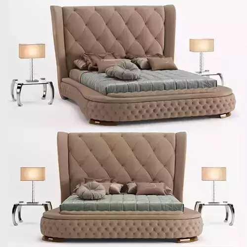 Bedding Atelier DayDream Jennifer