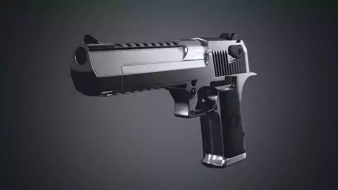 Desert Eagle