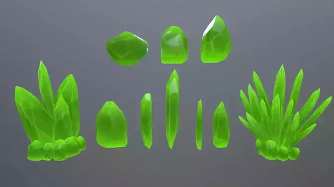 Crystal Set