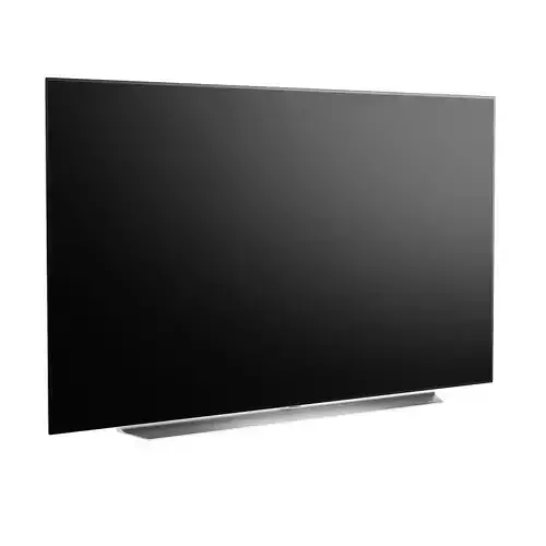 4K OLED TV C19LA 2021 by LG