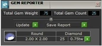 Twisted Ring  278 3D print model_6