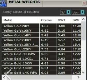 Twisted Ring  278 3D print model_5