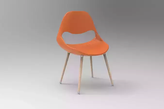 Little Perillo Chair