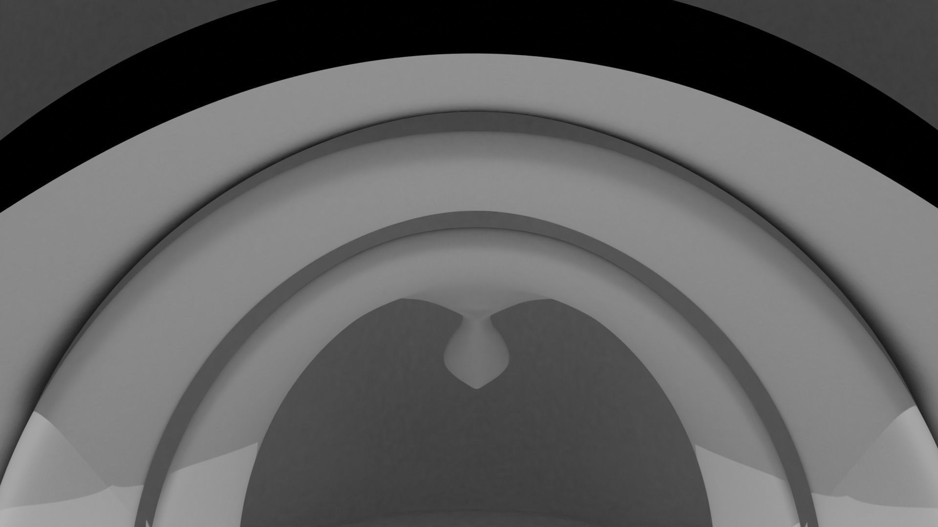 GENGAR GIGAMAX pokemon for animation or print 3D model_16